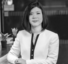 Mandy Ho 2023